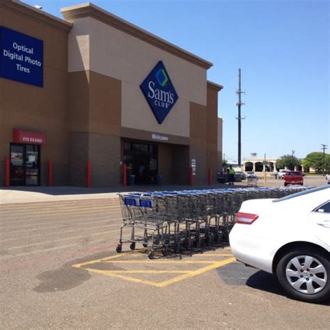 Sam's club laredo - As a Maintenance Associate at Sam's Club, you are responsible for ensuring members see a well-kept parking lot, clean restrooms, and clean floors. This means you are constantly on your feet and on the go. However, maintaining a positive attitude will ensure customers have a great experience from start to finish.